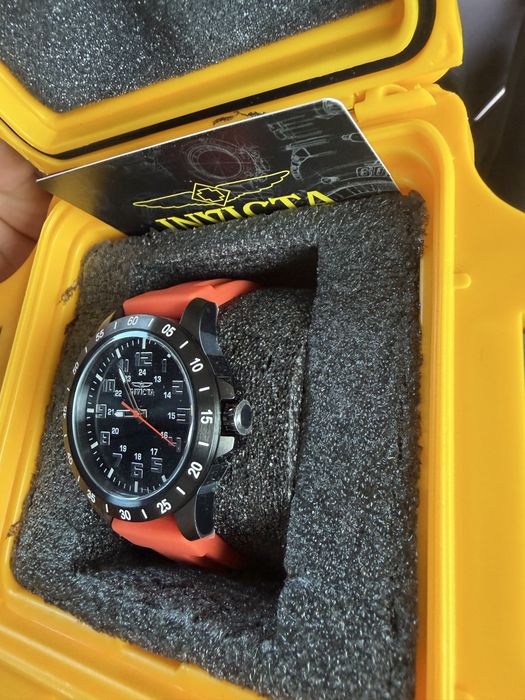 Relógios Invicta Originais Estilo, qualidade e autenticidade em cada detalhe.