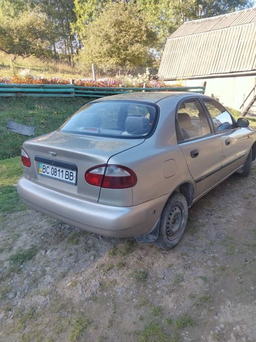 Продам Daewoo Lanos,Део Ланос 1.5