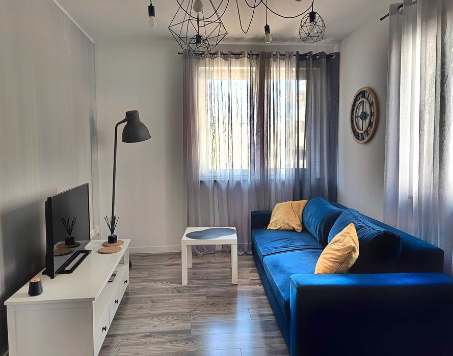 Mieszkanie na pięknym osiedlu  ok.48m Bielsko-Biała ul. Krakowska