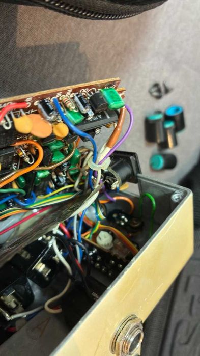 Boss DD-2 Digital Delay Made in Japan 1984 (Blue Label) Płock • OLX.pl