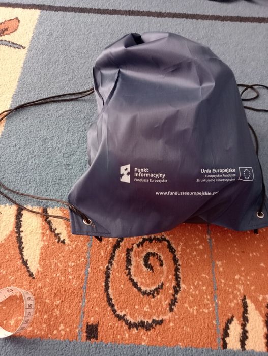 Plastikowe opakowania