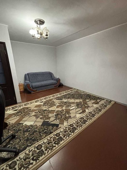 1к.квартира, Поділ , чешка, цегла, 36м2 - View 2