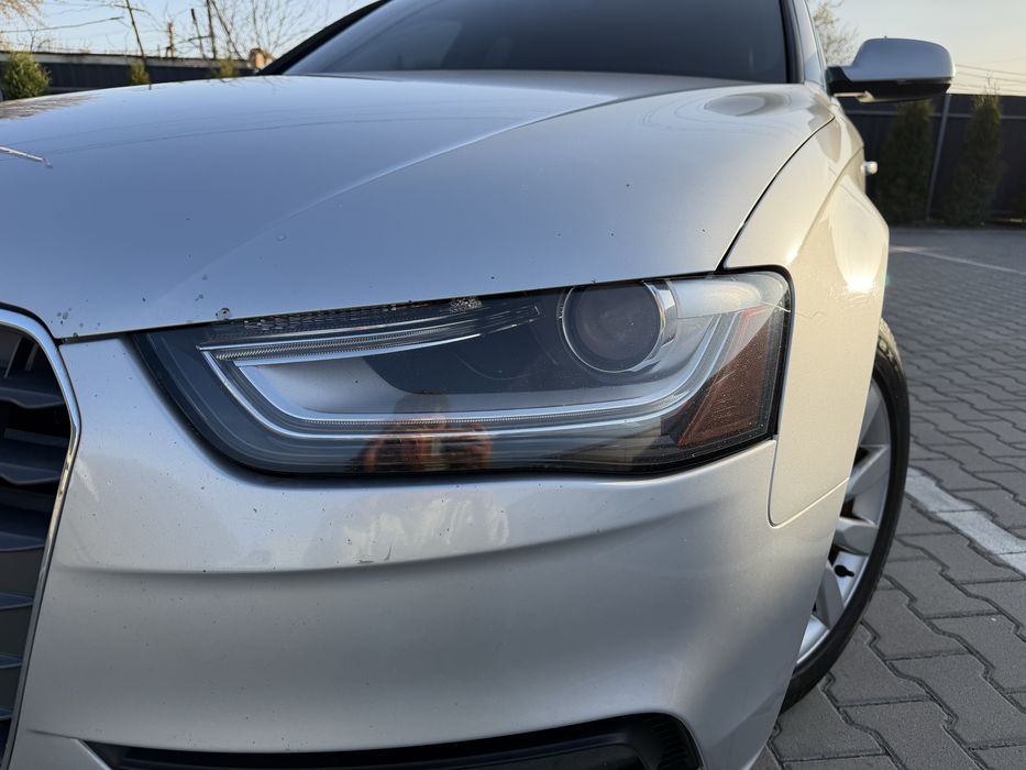 Продається Audi a4 b8
