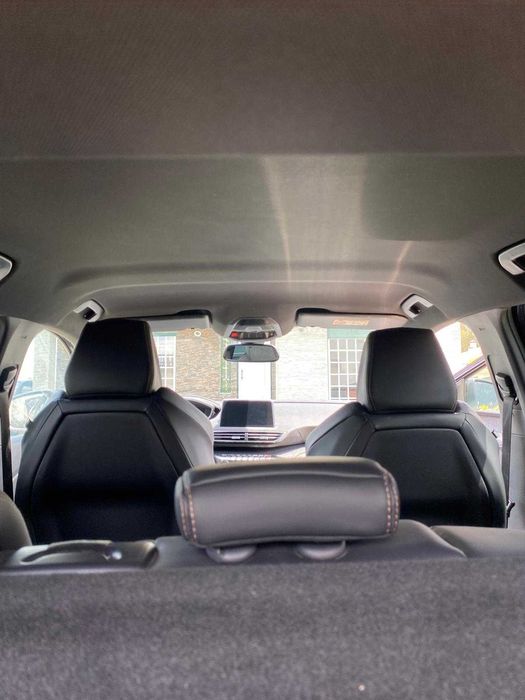 Peugeot 3008 1.6 BlueHDi GT Line
