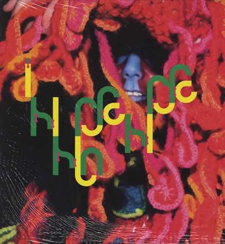 Björk – Innocence ; BOX ** 2 x vinil + CD + DVD