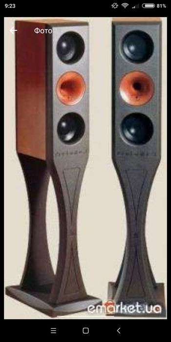 Кабель Nordost та іше