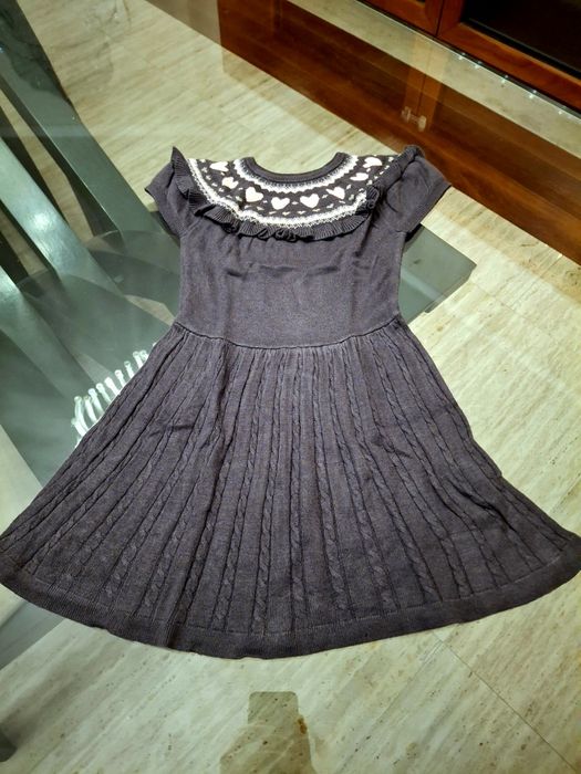 Vestido infantil