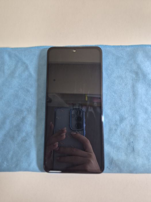 Смартфон Xiaomi Redmi Note 12 pro 8/128 Glacier Blue