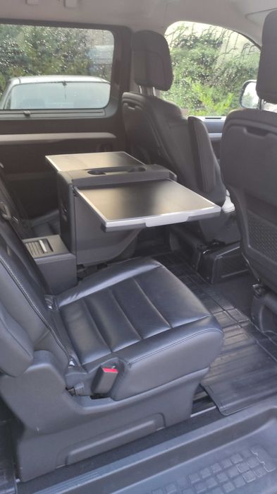 Transport osobowy VIP (4-6 osób)