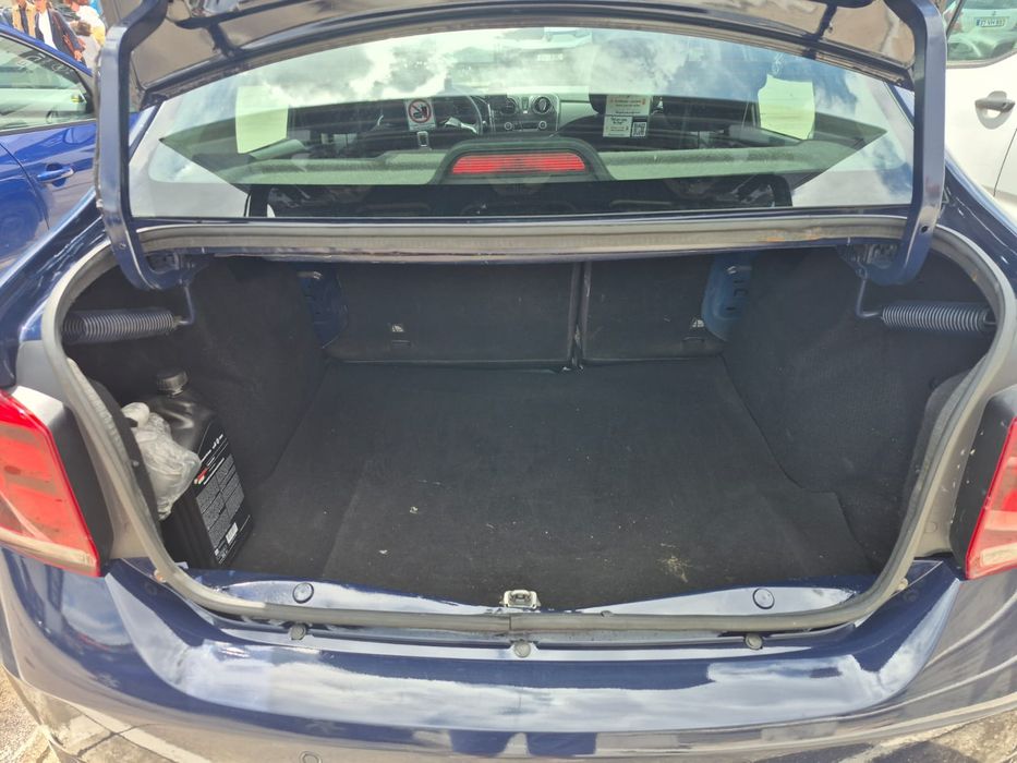 Dacia Logan 2020