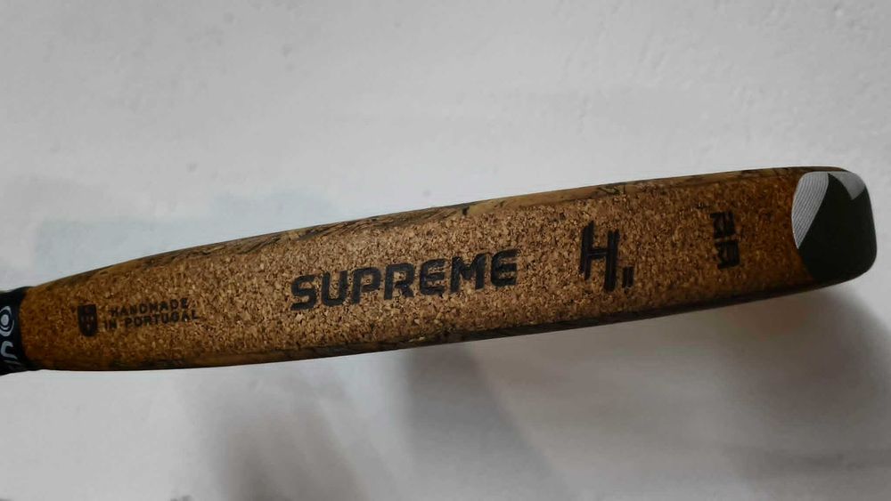 Raquete de Padel CORK