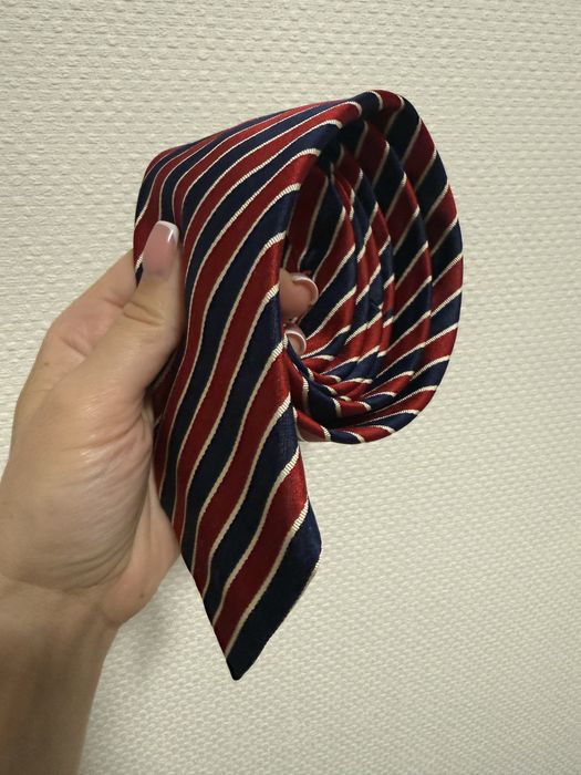 Краватка/ галстук Massimo Dutty та Boss