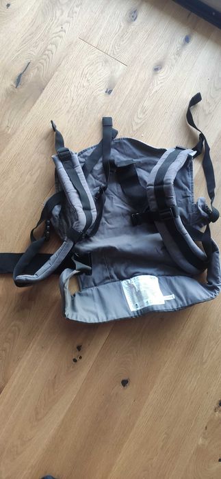 Nosidełko Nino Kinderkraft