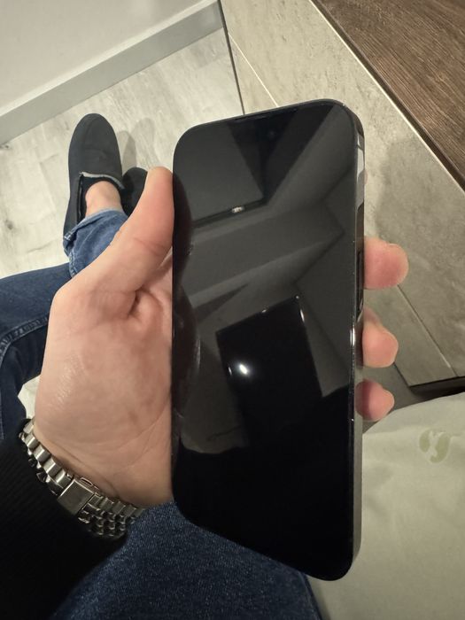 Iphone 14 Pro 256Gb Bat 100%