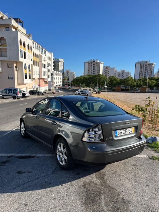 Volvo S40 2.0D 2004