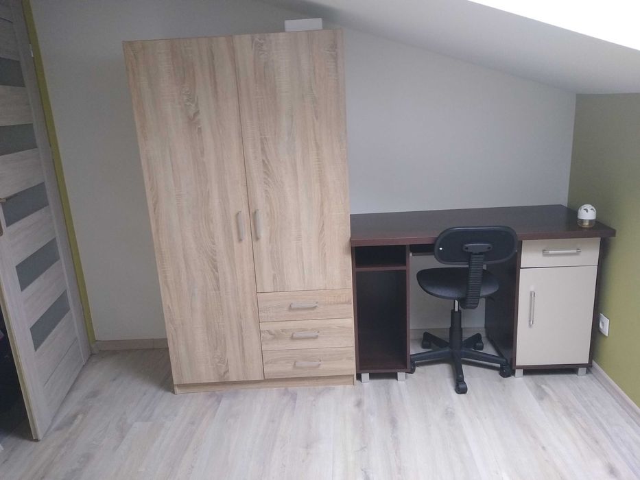 Apartment in Rzeszów, Śródmieście - Widok 2