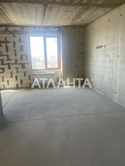 3-комн. квартира в ЖК Посейдон, Дача Ковалевского