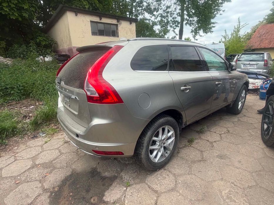 volvo xc 60 306 koni mozliwa zamiana