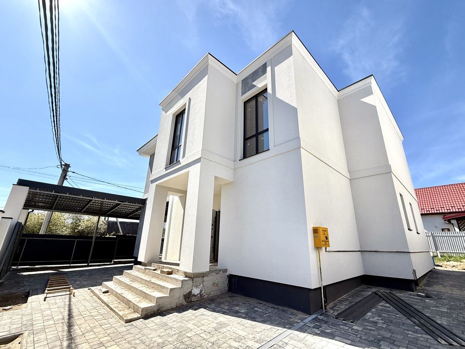 Дом по адресу ул. Магистратская (площадь 172 м²) - Atlanta.ua - фото 3