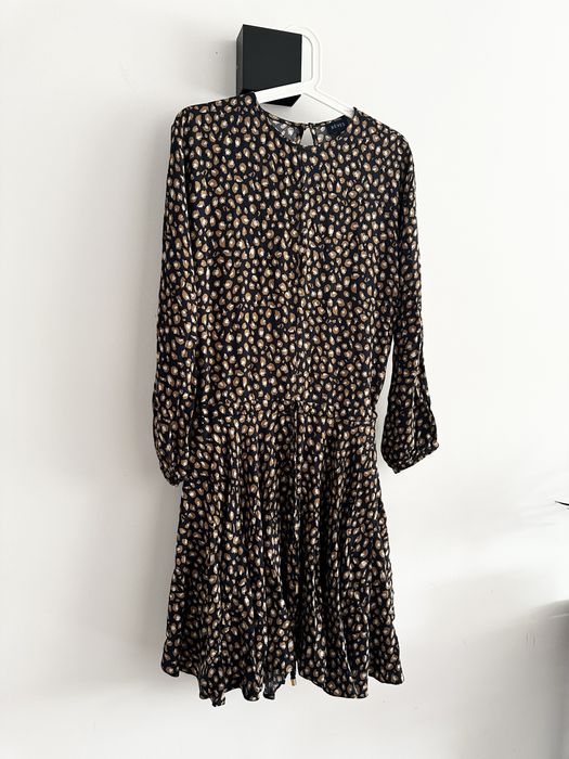 Sukienka Reves Ginny mini wzory