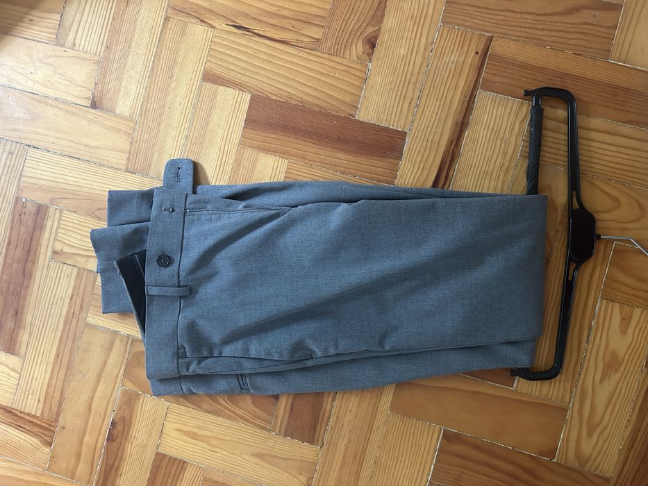 Blazer e calcas Mango Man