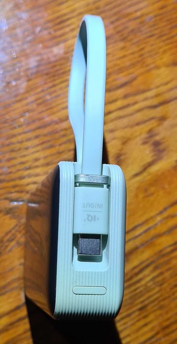 Anker Nano 30W 10000 mAh