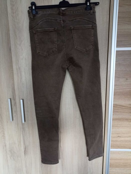 spodnie M'Sara jeans 32