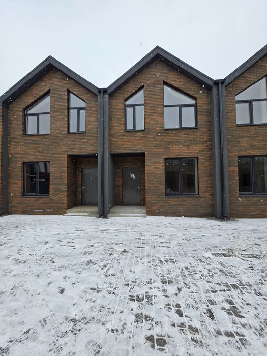 Дім для сім’ї за ціною квартири