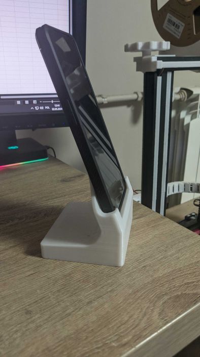 Oneplus nord 3, 10t i podobne stojak na telefon