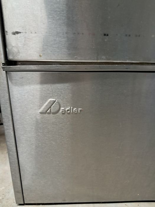 Máquina de lavar loiça ADLER PM 50