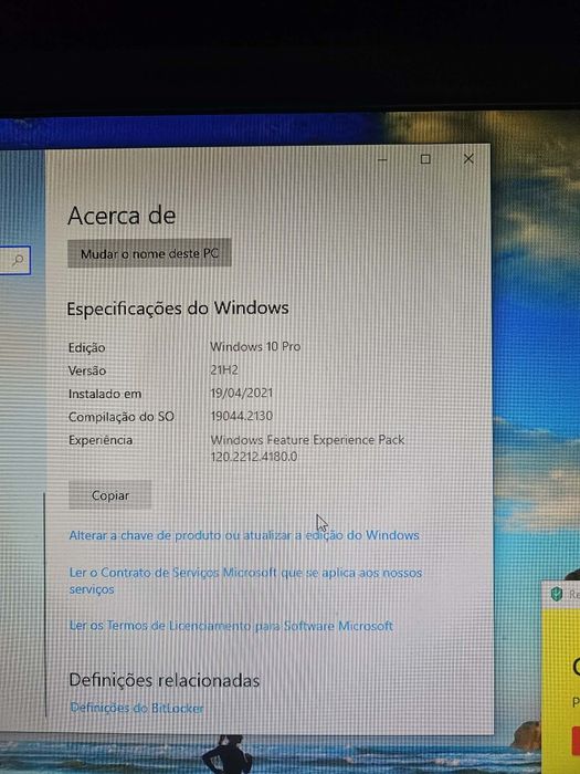 Torre de computador