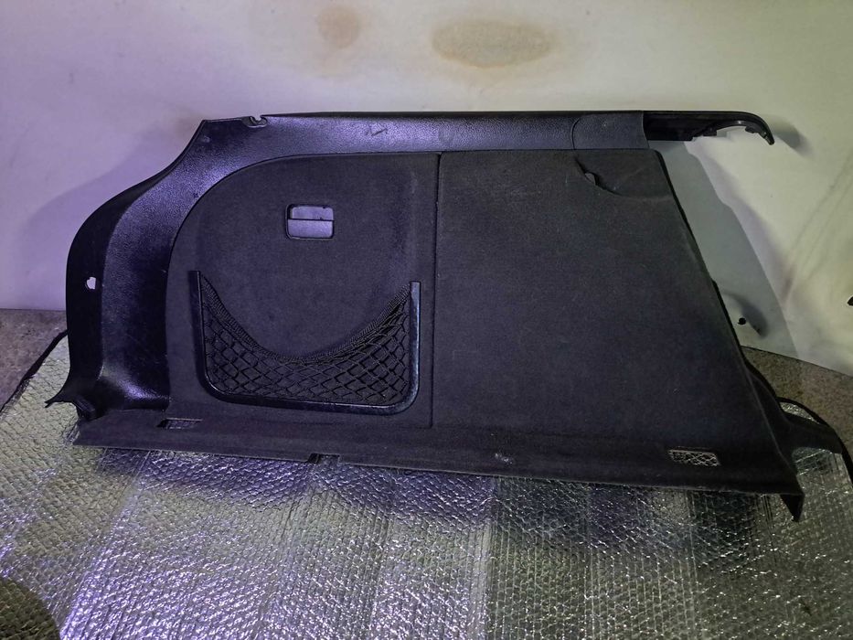 Plástico mala audi a4 b6