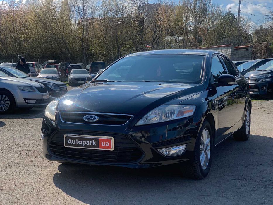 Продам Ford Mondeo 2011р. #76061