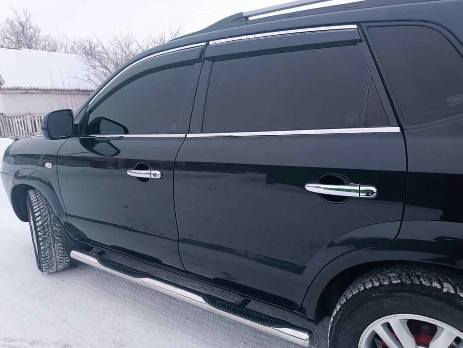 Продам автомобіль