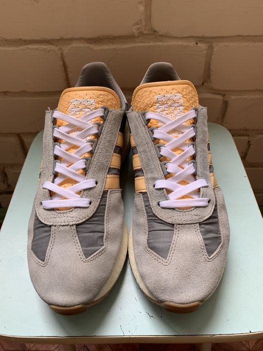 Чоловічі кросівки ADIDAS RETROPY E5 р.44