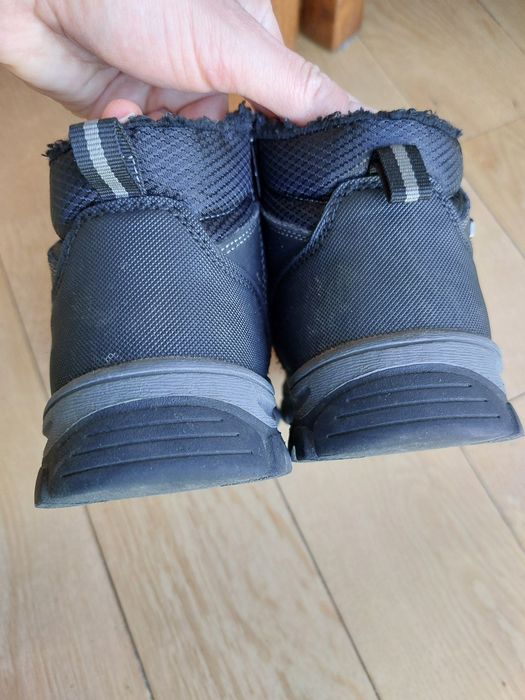 Trzewiki chłopięce roz. 33