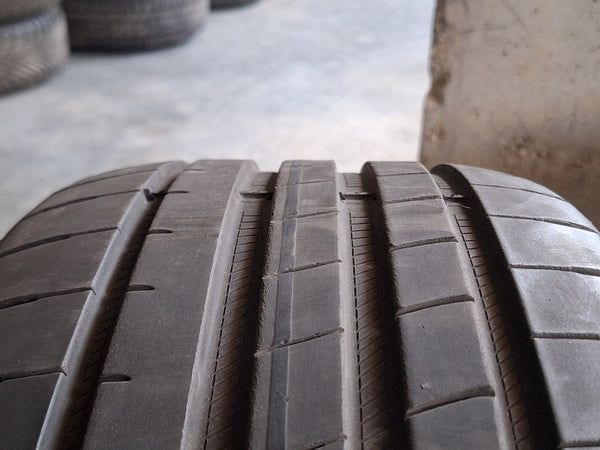 4 Pneus GoodYear Eagle F1 Asymmetric 3 245/45 R18 | 275/40 R18