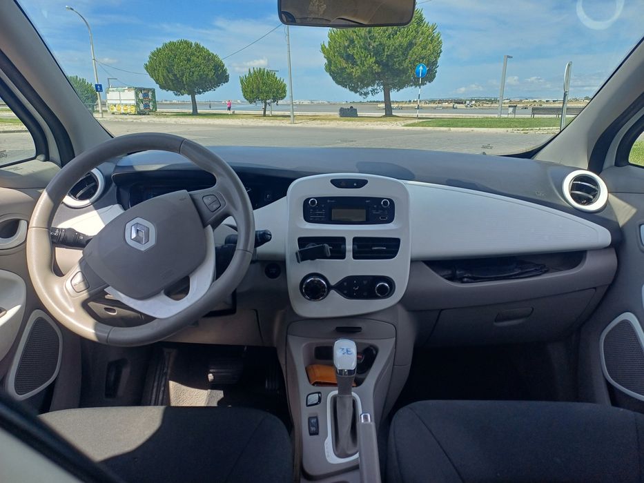 Renault 5 — fotografia 4