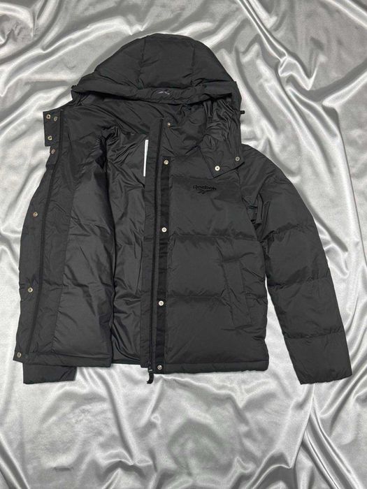 Куртка Reebok Short Down Jacket