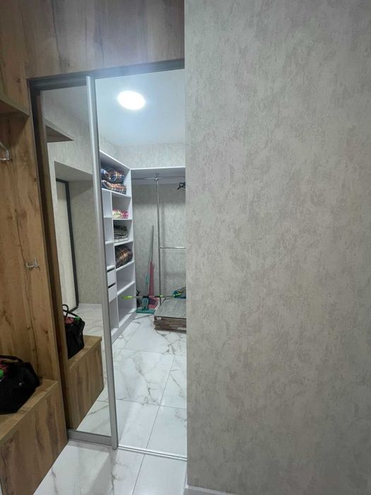 Евродвушка ЖК Левада Центр