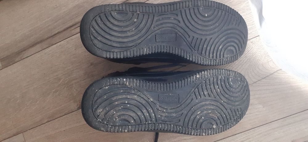 Buty Nowe Kappa sprzedam