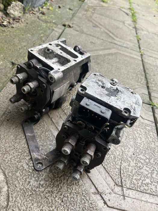 Тнвд vectra b/zafira a 2.0 dti 0470504015