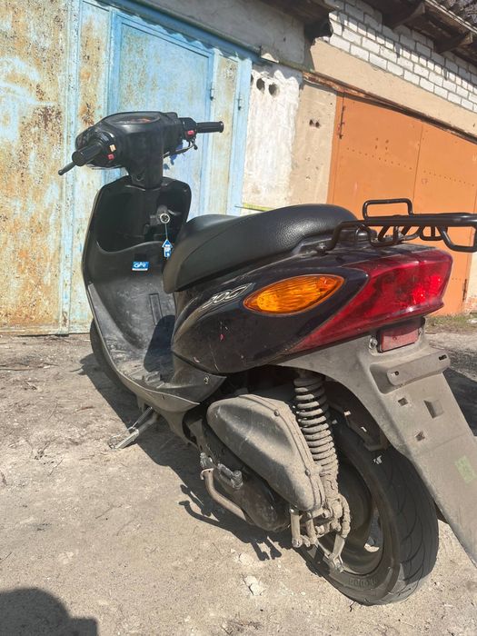 Продам yamaha jog 36j