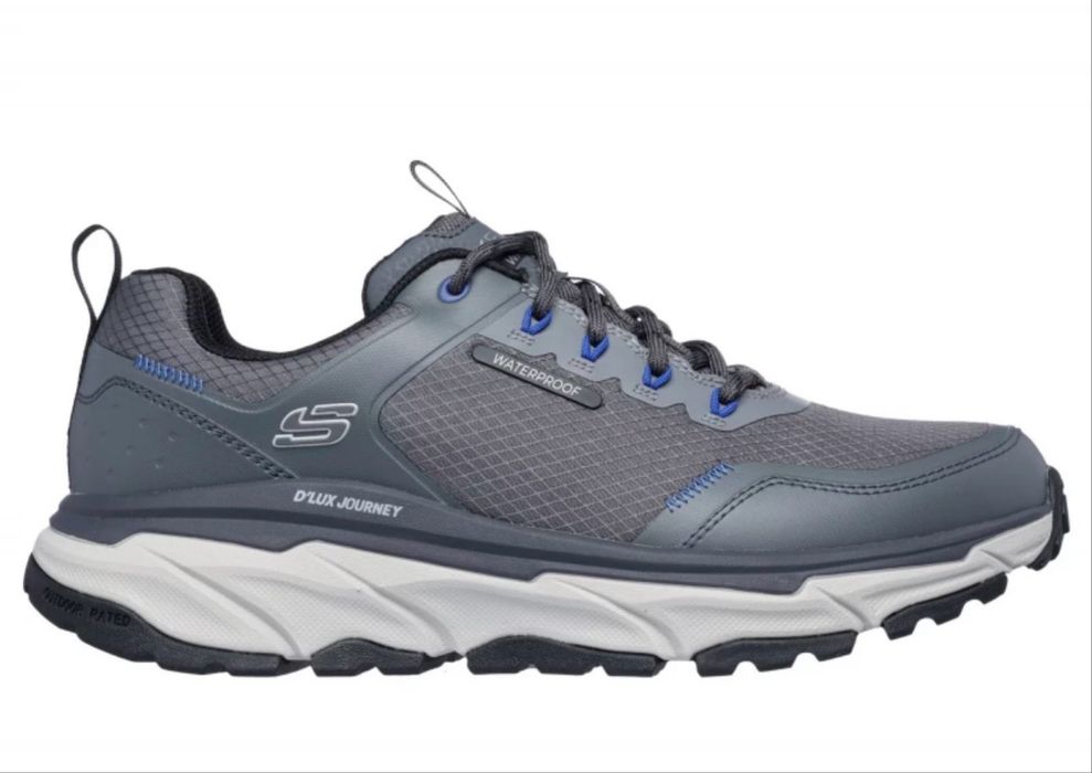 Кросівки Skechers D’Lux Journey Waterproof, оригінал, 41 р.