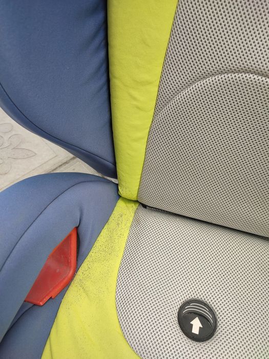 Автокрісло Chicco 9-36кг