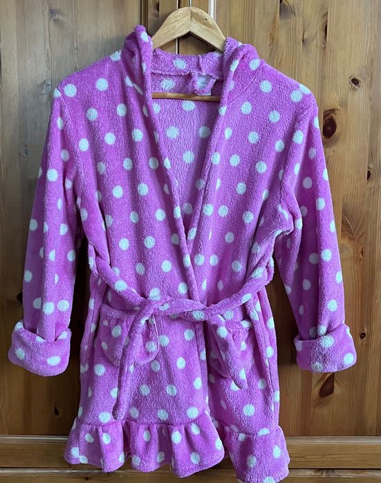 Халат дитячий GAP для дівчинки