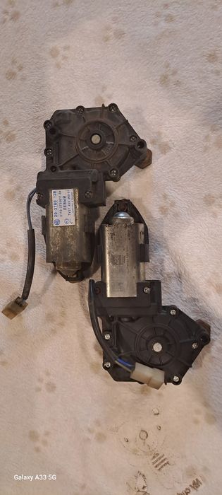 Маторчики, регулятор холостого ходу, кнопки склопідйомника ВАЗ 2112