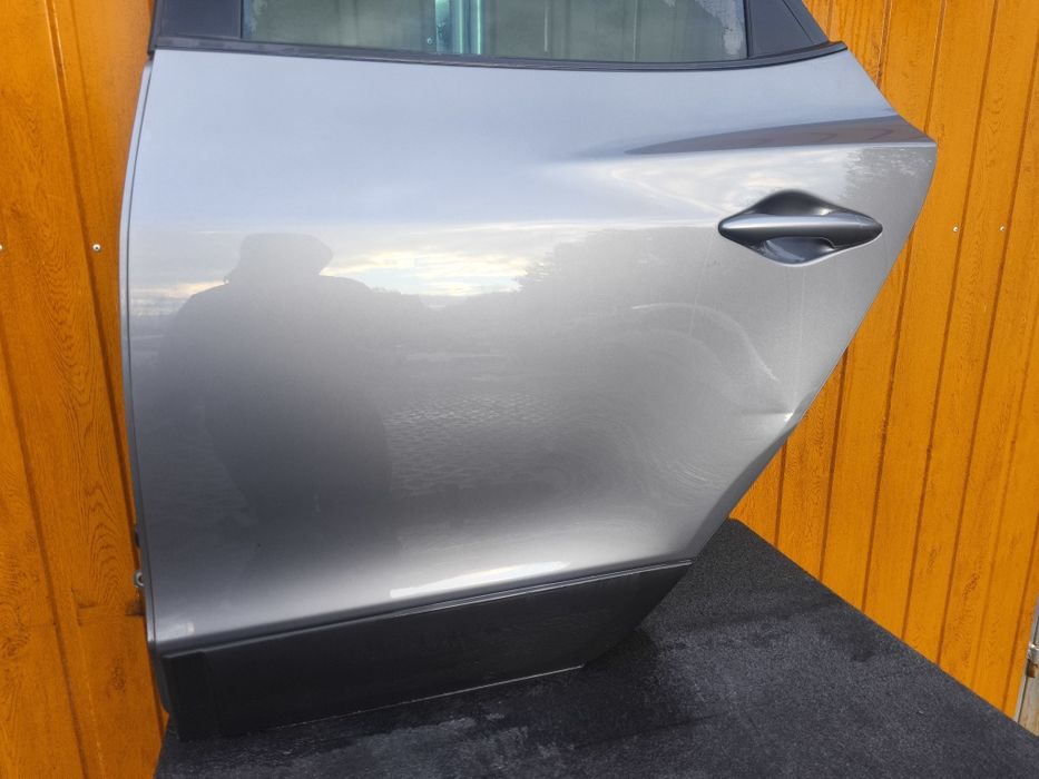 HYUNDAI IX35 Lift Drzwi Tylne Lewe Kompletne TCW F-vat