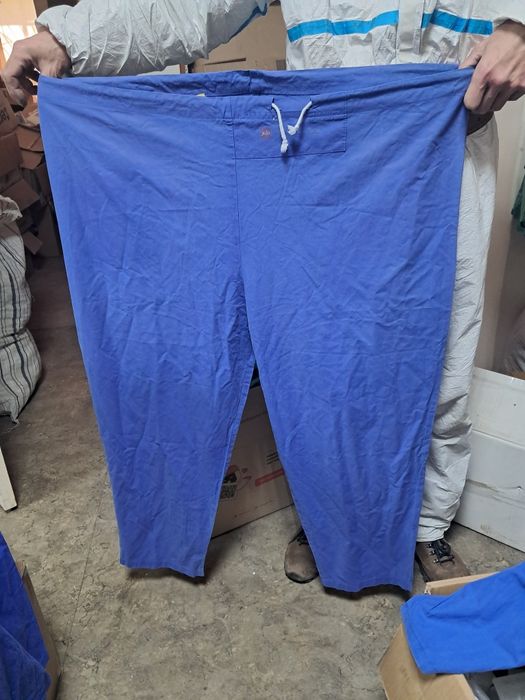 Брюки медицинские форма больших размеров Новые