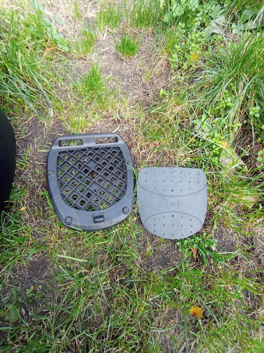 Sprzedam kufer używany